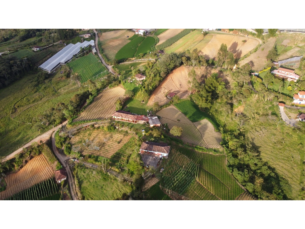 Lotes en proindiviso en el Santuario, sector la Primavera — foto 3