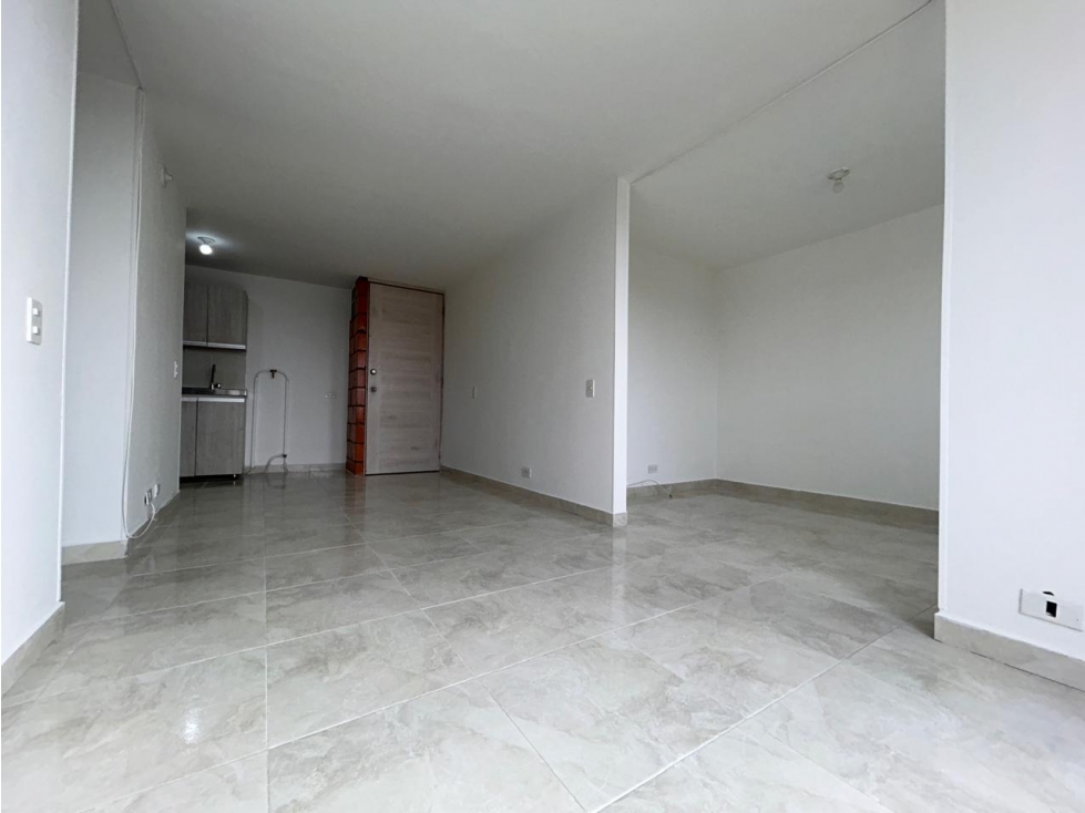 Apartamento urbanización luna verde, Marinilla — foto 4