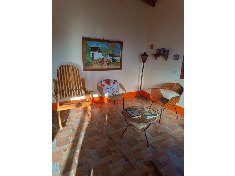 Finca, Vereda Cascajo Abajo, Marinilla — foto 3