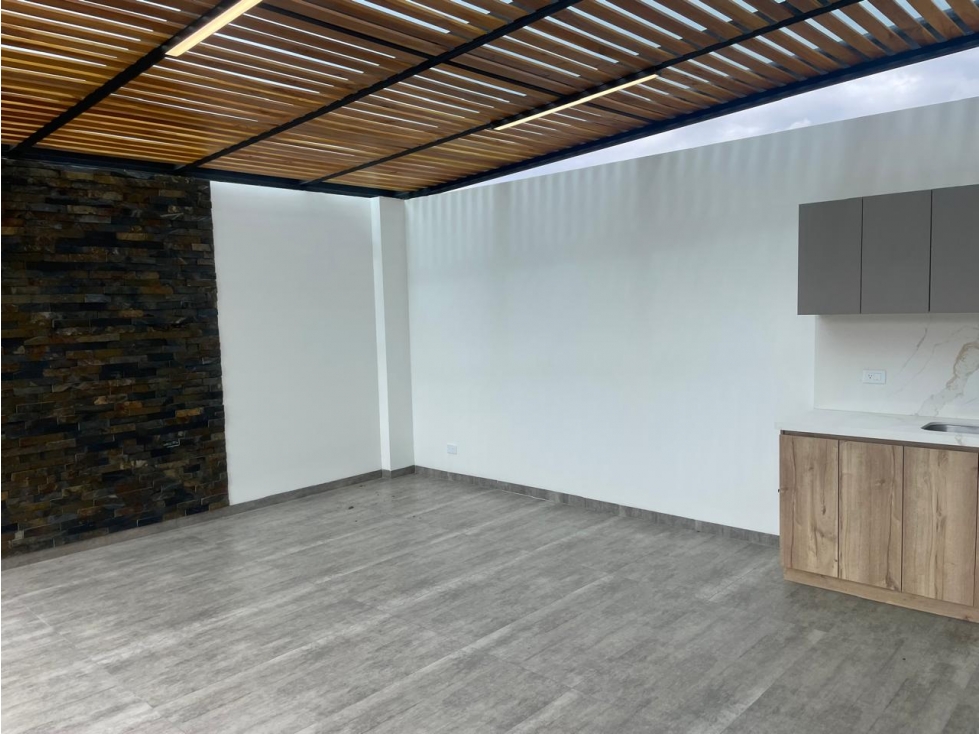 Casa en unidad cerrada condominio santa maría del tambo, La Ceja — foto 6