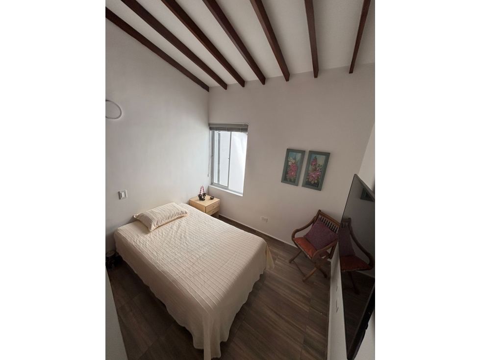 Casa en urbanización Jardines del Campo, La Ceja — foto 4