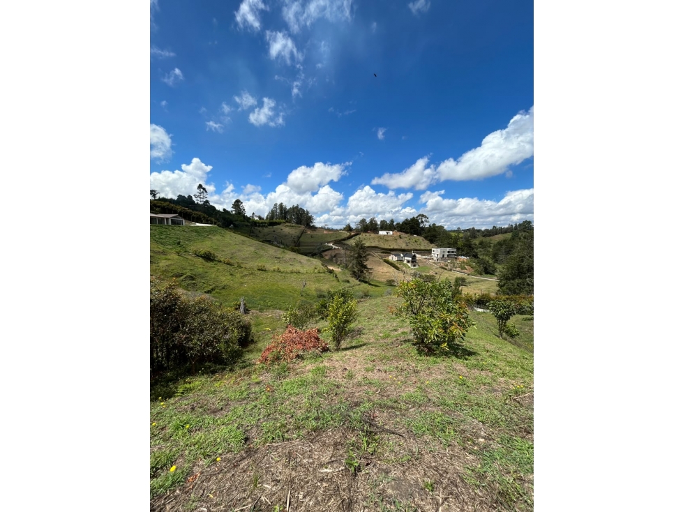 Lote ph en venta - Vereda La Porquera, San Vicente Ferrer — foto 3