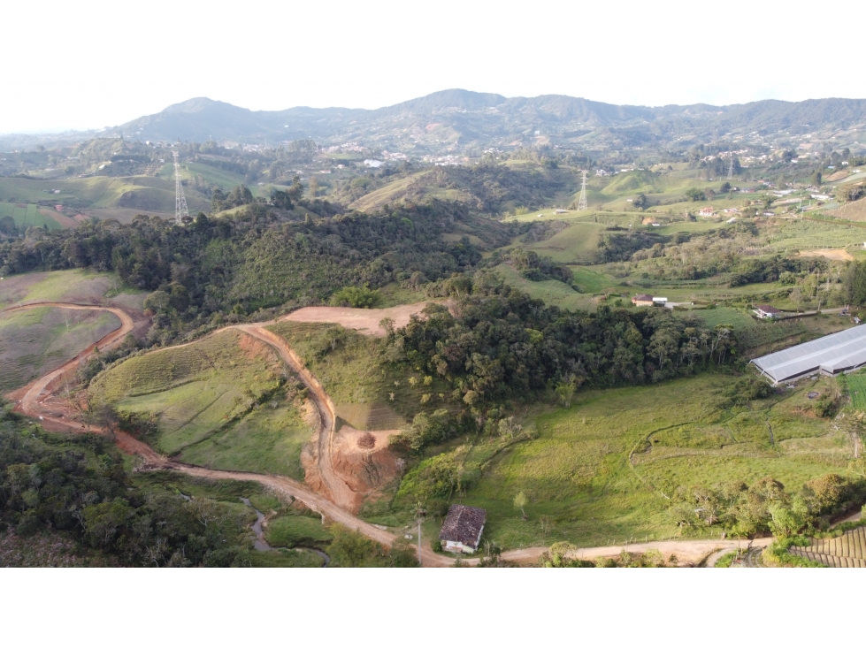 Lotes en proindiviso en el Santuario, sector la Primavera — foto 4