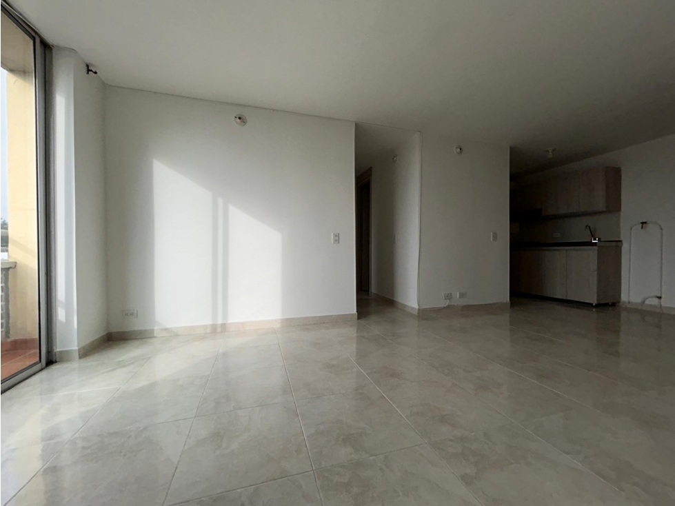 Apartamento urbanización luna verde, Marinilla — foto 5