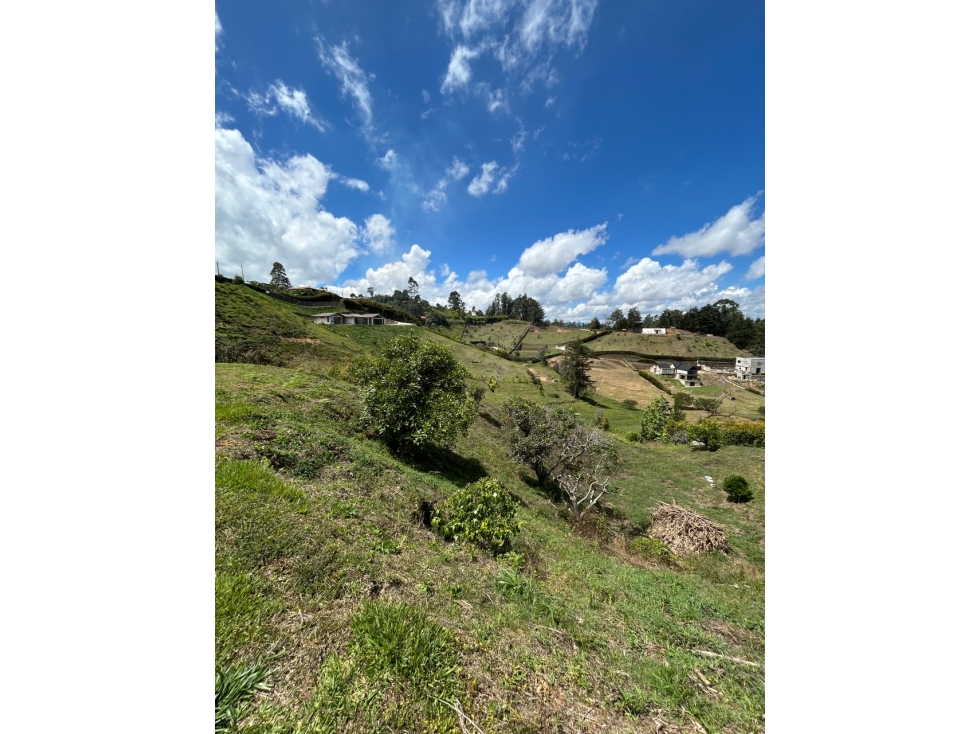 Lote ph en venta - Vereda La Porquera, San Vicente Ferrer — foto 4
