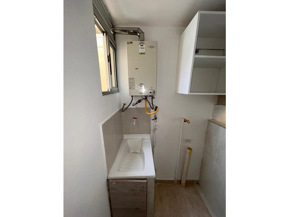 Apartamento urbanización luna verde, Marinilla — foto 6