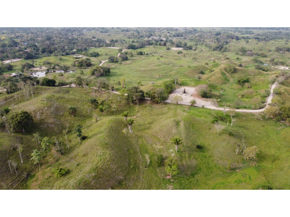 Lote en Puerto Boyaca - 2
