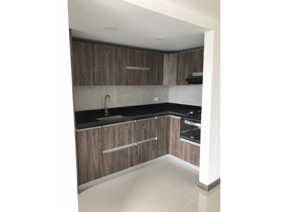 Apartamento en urbanizacion manzanillos, Rionegro — foto 5