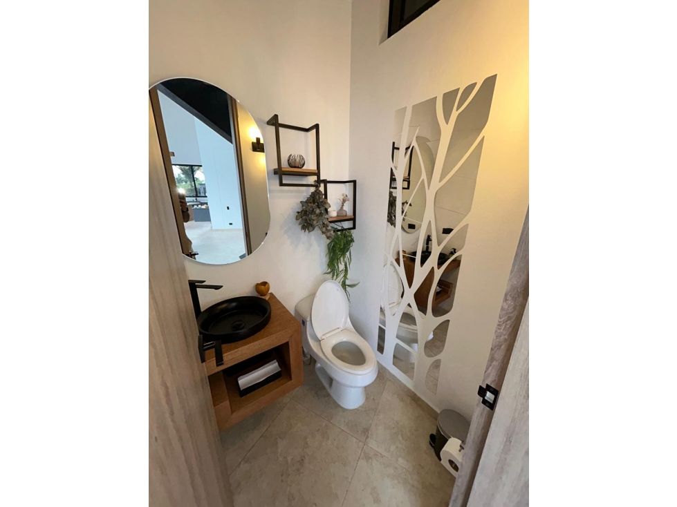 Casa Campestre en el Carmen de Viboral — foto 5