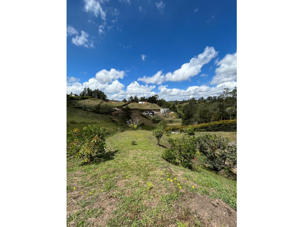 Lote ph en venta - Vereda La Porquera, San Vicente Ferrer — foto 5