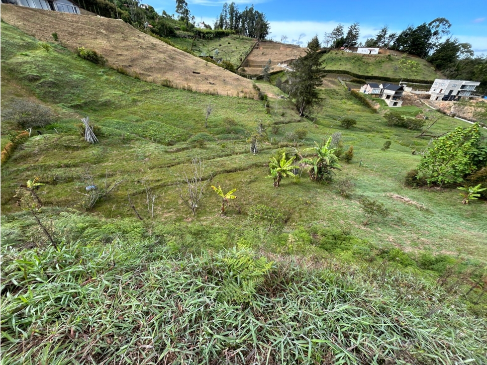 Lote ph en venta - Vereda La Porquera, San Vicente Ferrer — foto 6