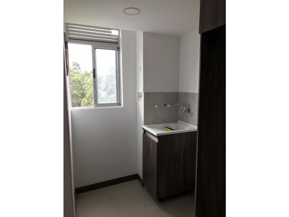 Apartamento en urbanizacion manzanillos, Rionegro — foto 6