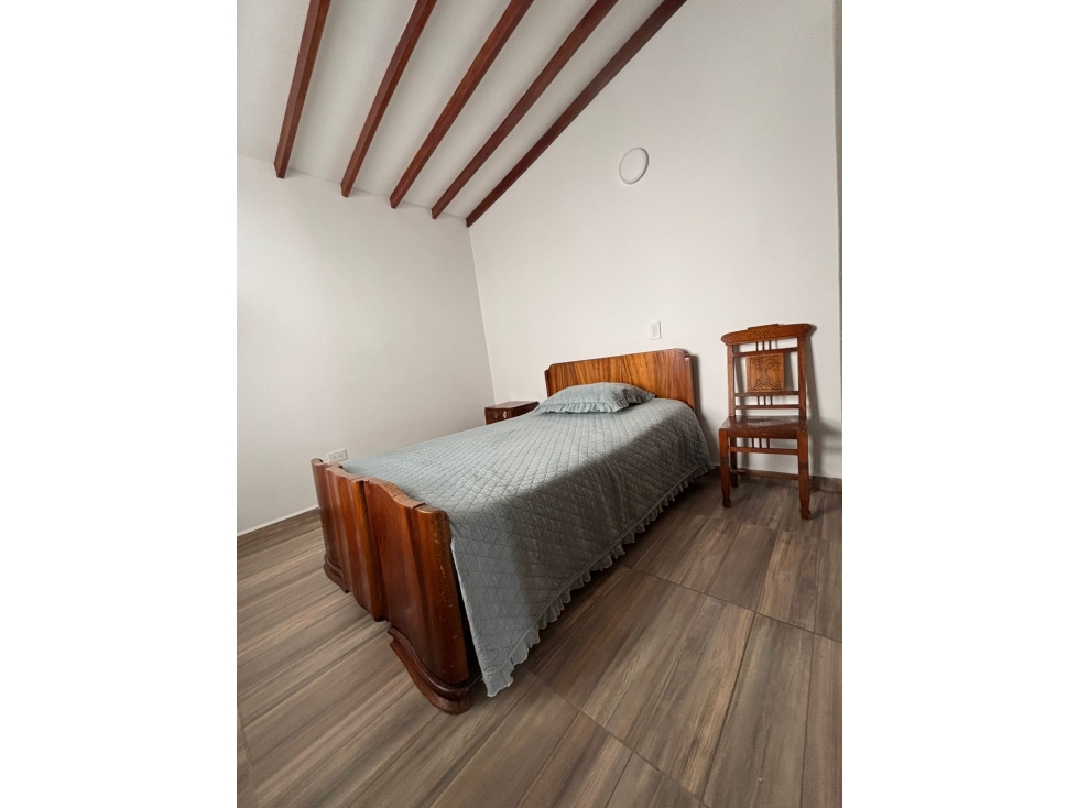 Casa en urbanización Jardines del Campo, La Ceja — foto 5