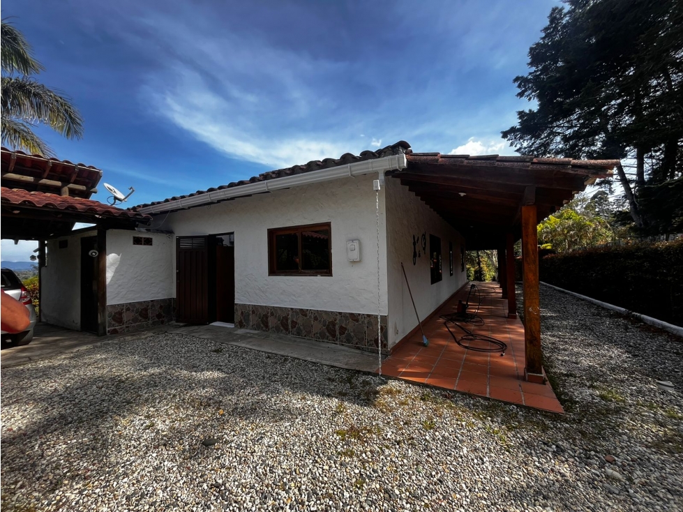 SE VENDE CASA FINCA EN RIONEGRO — foto 3