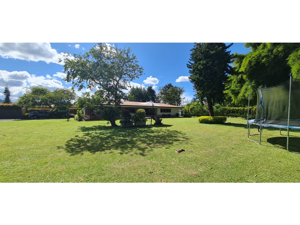 SE VENDE FINCA EN RIONEGRO VEREDA CABECERAS — foto 5
