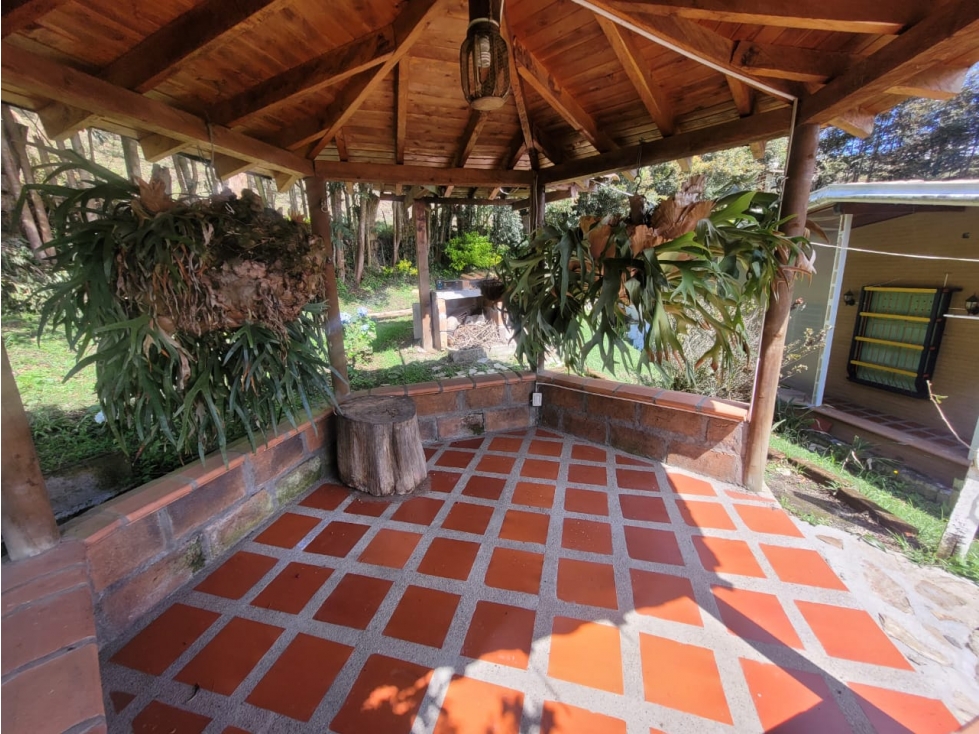 SE VENDE FINCA EN MARINILLA ANTIOQUIA — foto 5