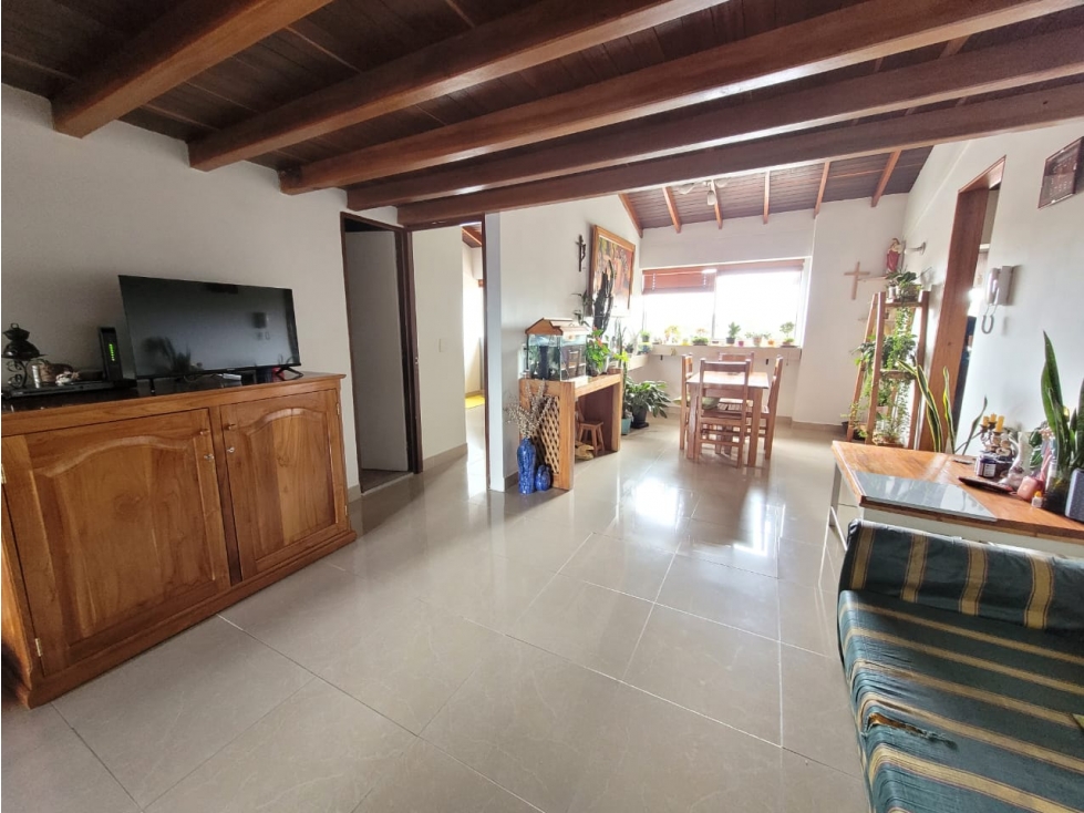 SE VENDE APARTAMENTO EN RIONEGRO