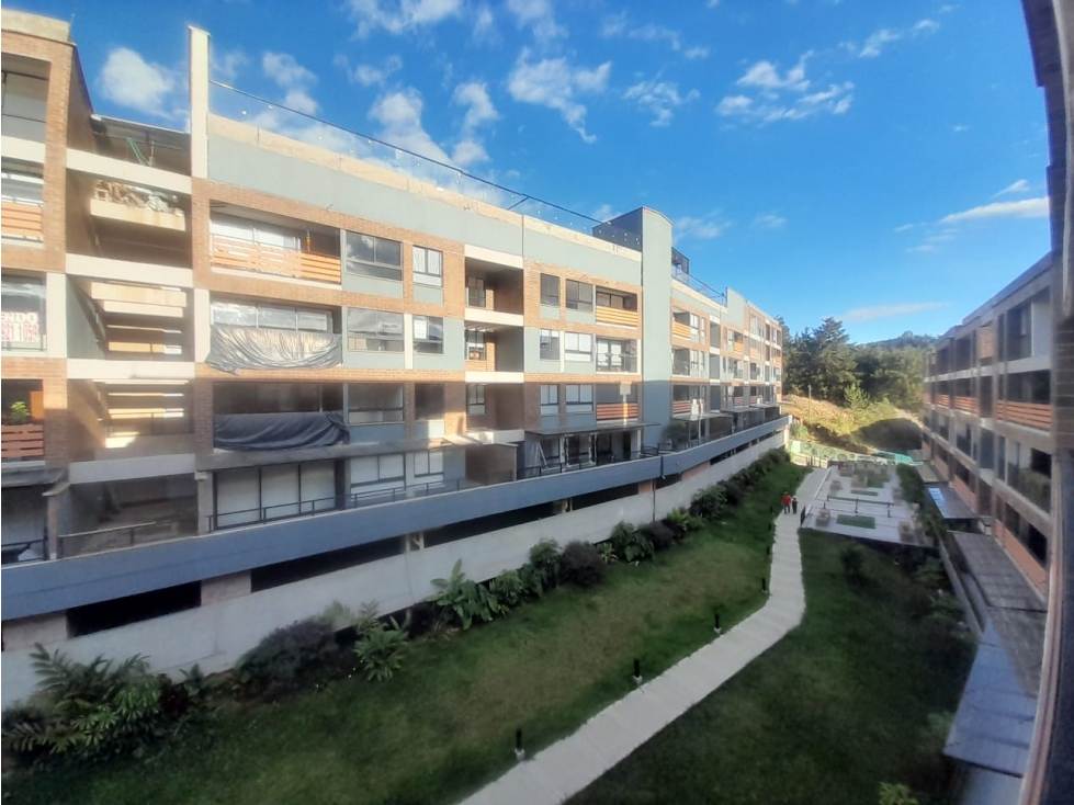 SE ARRIENDA APARTAMENTO DUPLEX EN EL RETIRO ANTIOQUIA — foto 6