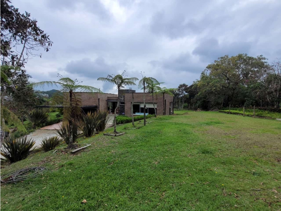 SE VENDE FINCA EN EL RETIRO ANTIOQUIA — foto 5
