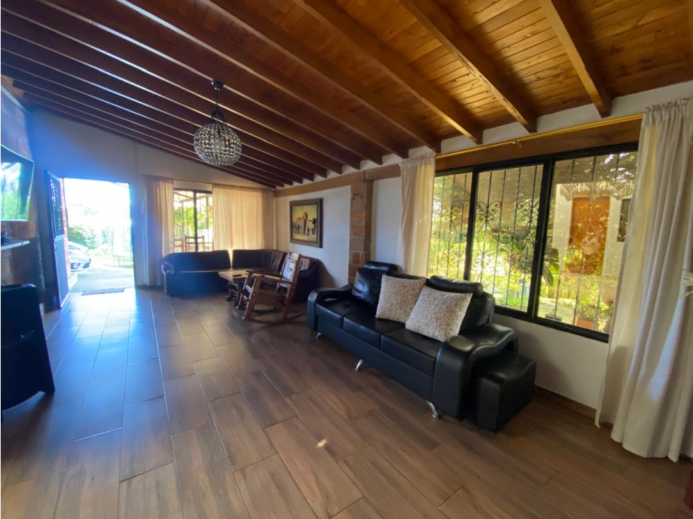 SE VENDE FINCA EN RIONEGRO ANTIOQUIA — foto 3