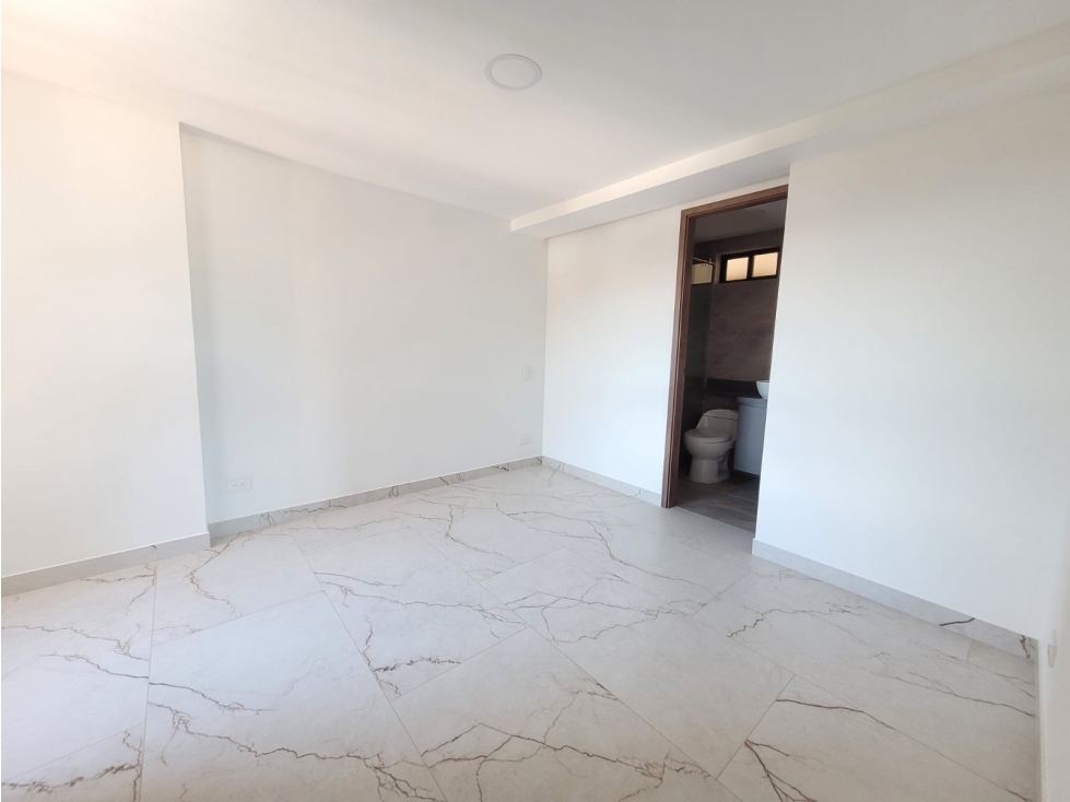 SE VENDE APARTAMENTO EN EL CARMEN DE VIBORAL — foto 4