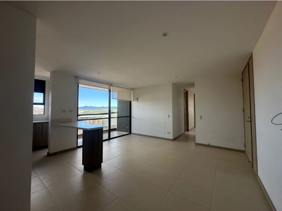 SE VENDE APARTAMENTO EN RIONEGRO