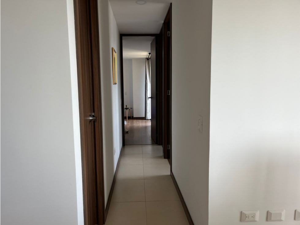 SE VENDE APARTAMENTO EN SAN ANTONIO DE PEREIRA — foto 2