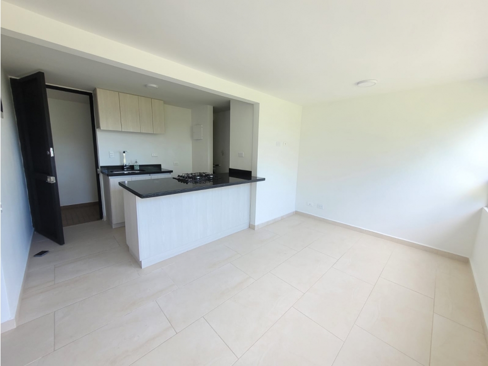 SE VENDE APARTAMENTO EN RIONEGRO