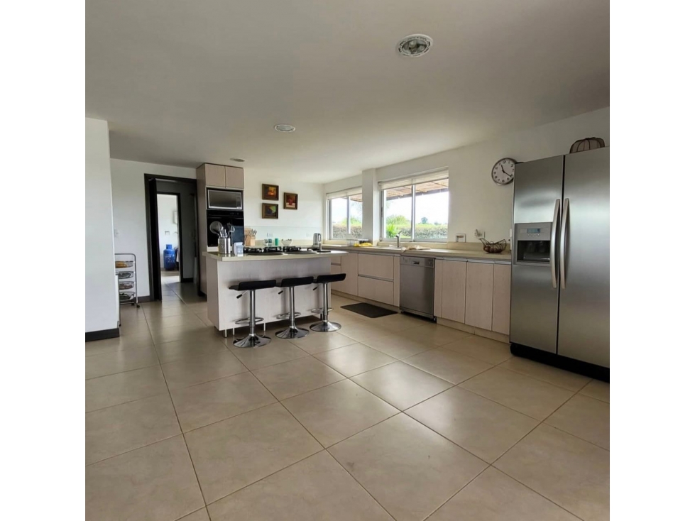 SE VENDE FINCA EN RIONEGRO ANTIOQUIA — foto 4