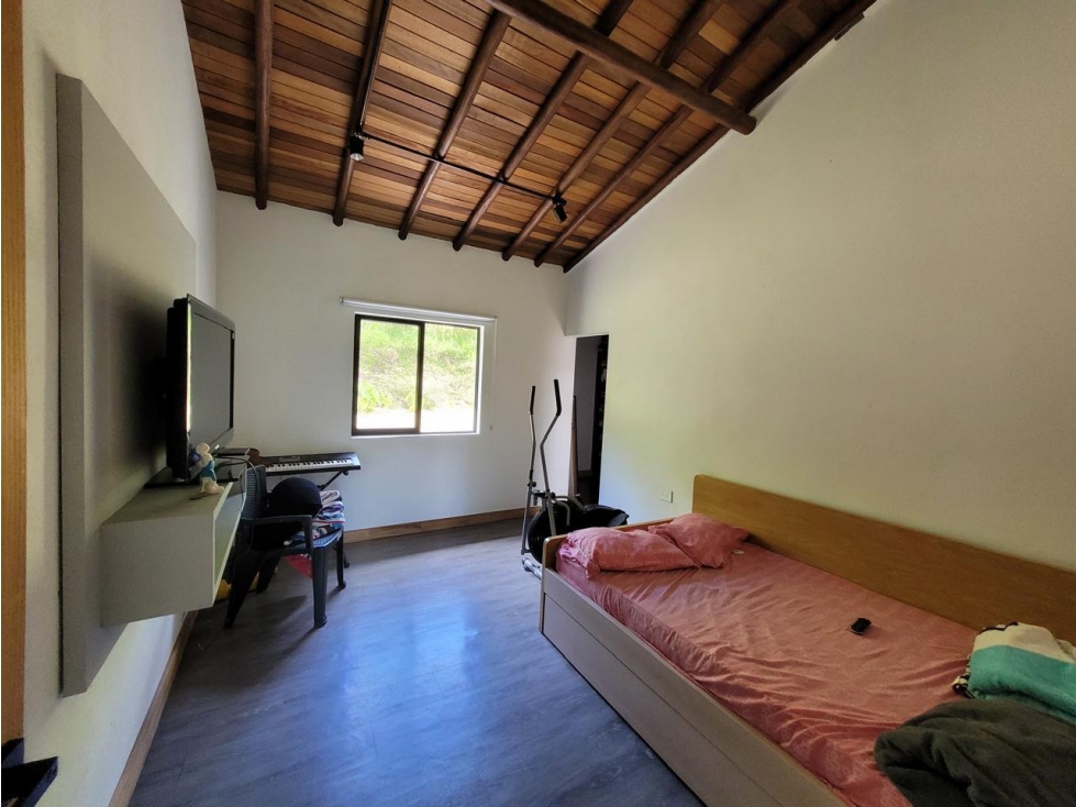 SE VENDE FINCA EN MARINILLA ANTIOQUIA — foto 5