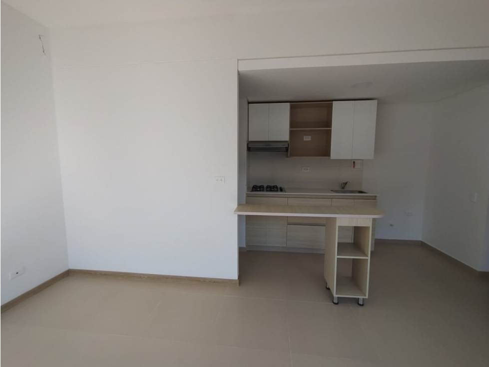 SE ARRIENDA APARTAMENTO EN RIONEGRO
