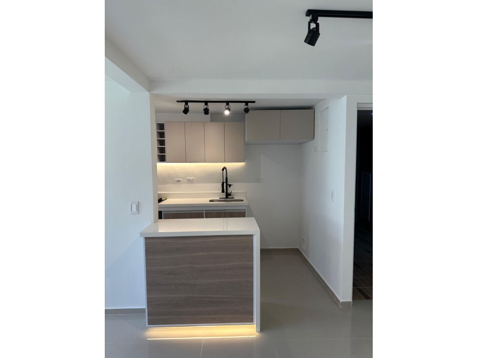 SE VENDE APARTAMENTO EN RIONEGRO — foto 3