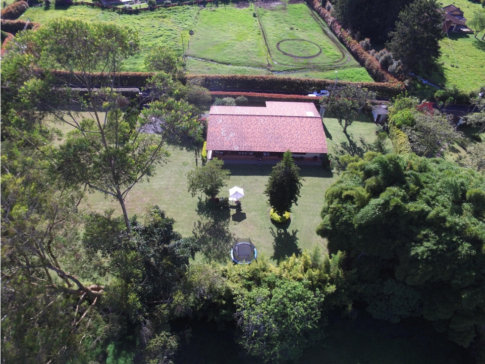 SE VENDE FINCA EN RIONEGRO VEREDA CABECERAS — foto 3