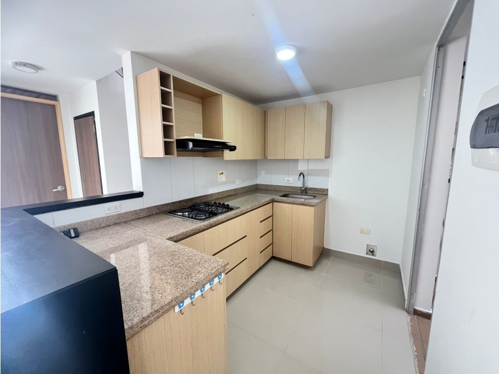 SE VENDE CASA EN SAN ANTONIO DE PEREIRA — foto 4