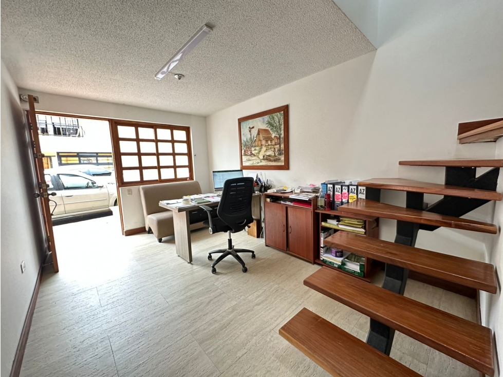 SE VENDE CASA EN SAN ANTONIO DE PEREIRA — foto 3