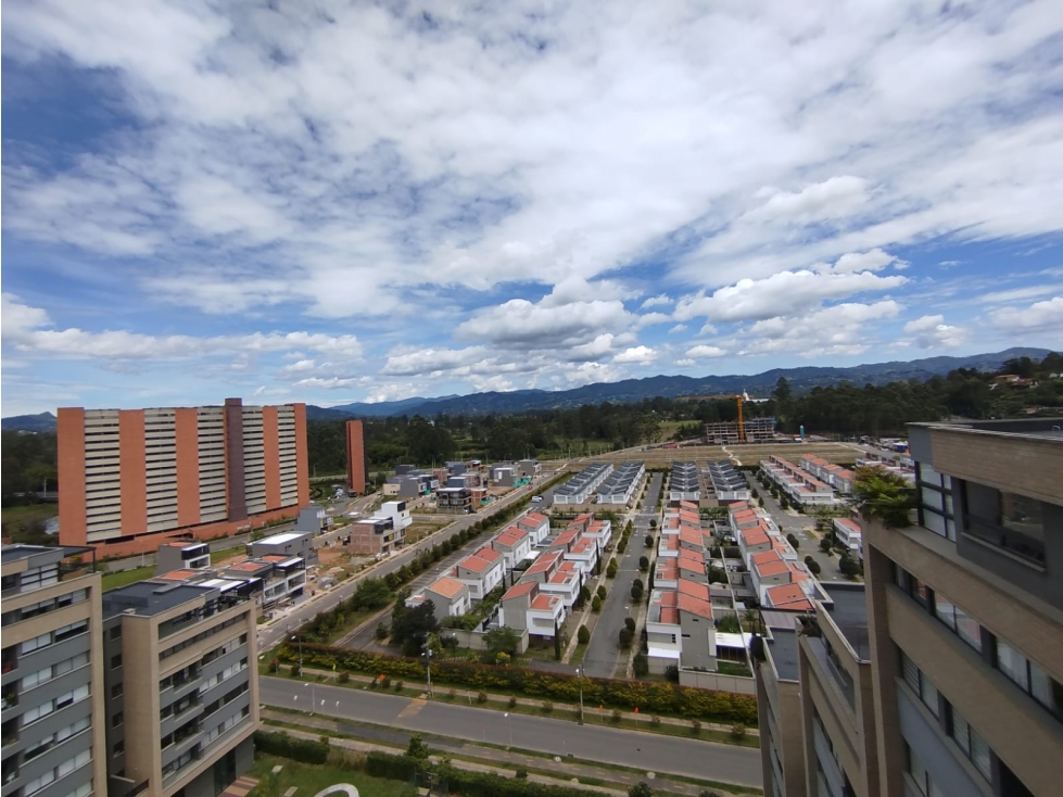 SE VENDE APARTAMENTO EN RIONEGRO