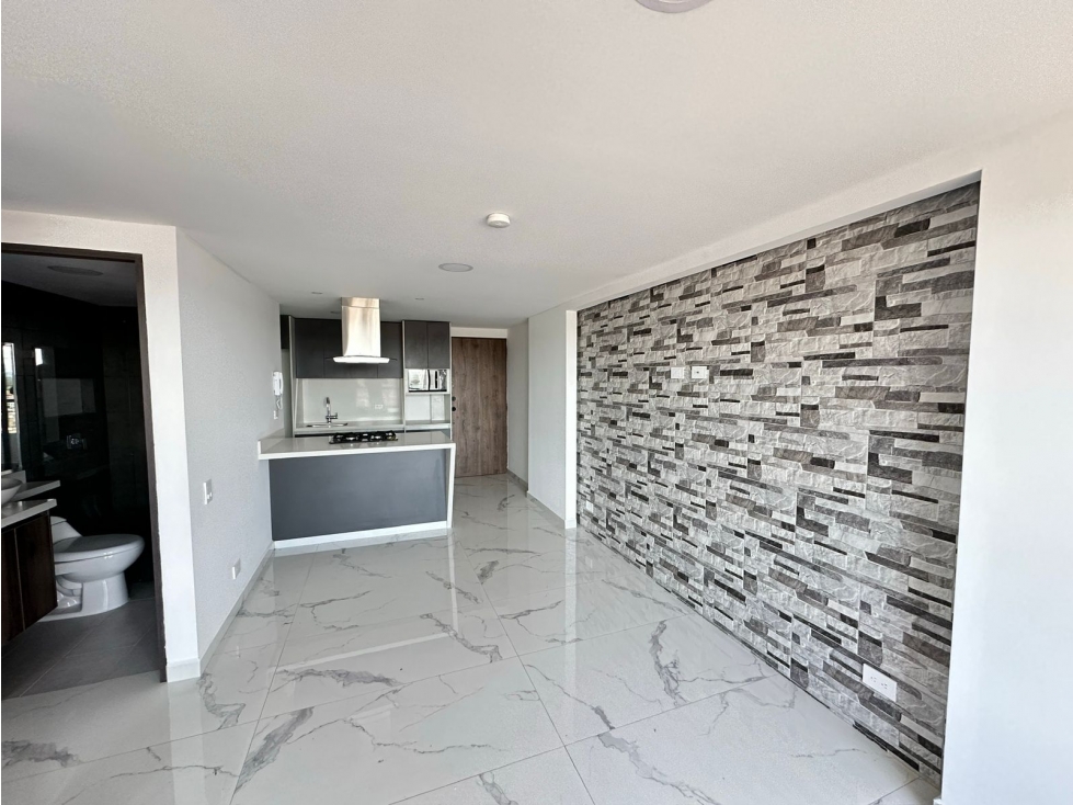 SE VENDE APARTAMENTO EN EL CARMEN DE VIBORAL — foto 2