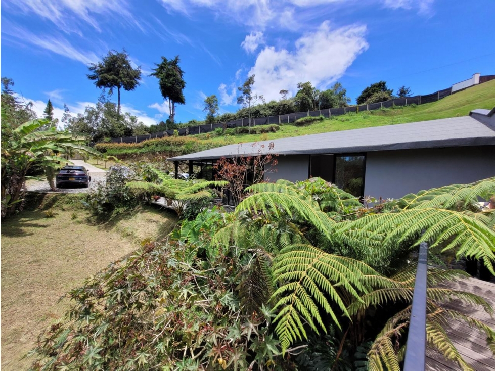 SE VENDE FINCA EN MARINILLA ANTIOQUIA — foto 2