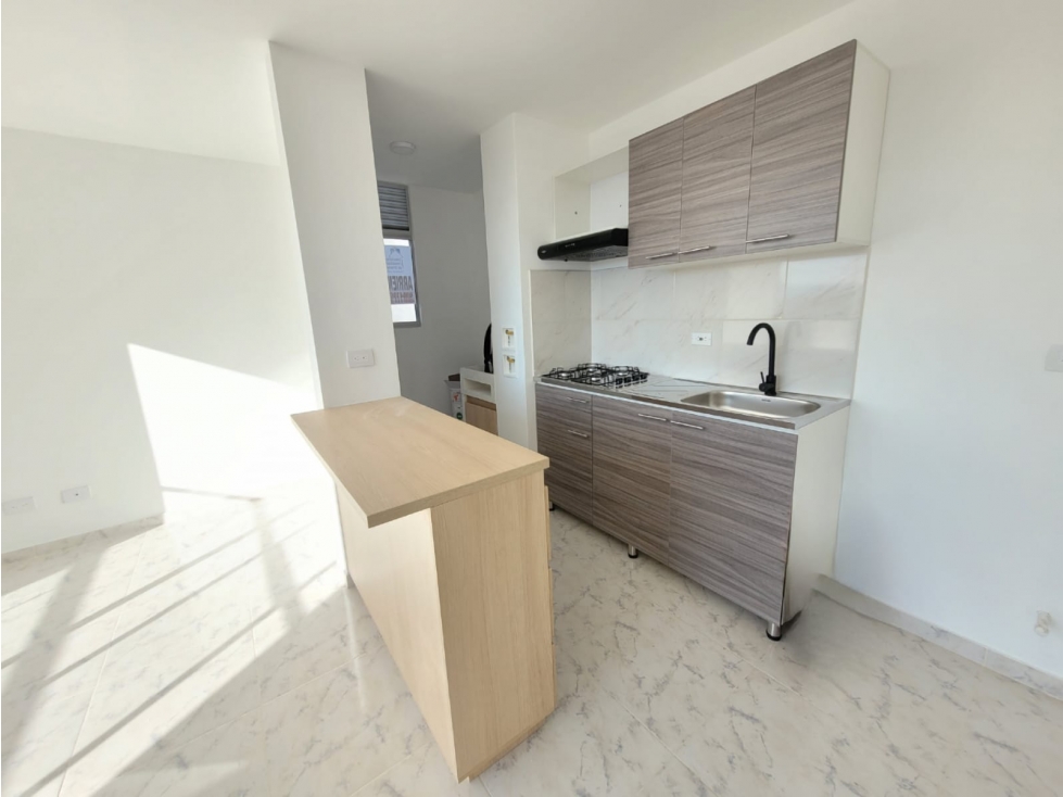 SE VENDE APARTAMENTO EN RIONEGRO SECTOR FONTIBON — foto 3