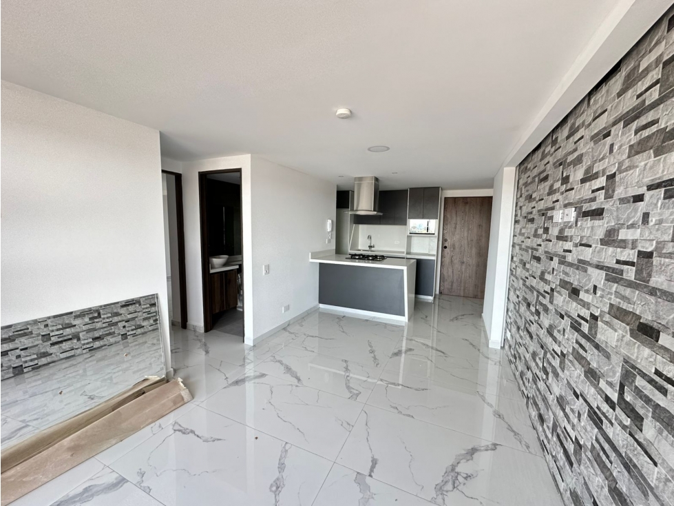 SE VENDE APARTAMENTO EN EL CARMEN DE VIBORAL — foto 3
