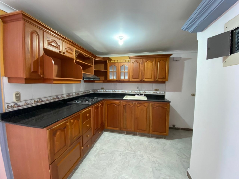 SE VENDE CASA EN SAN ANTONIO DE PEREIRA — foto 3