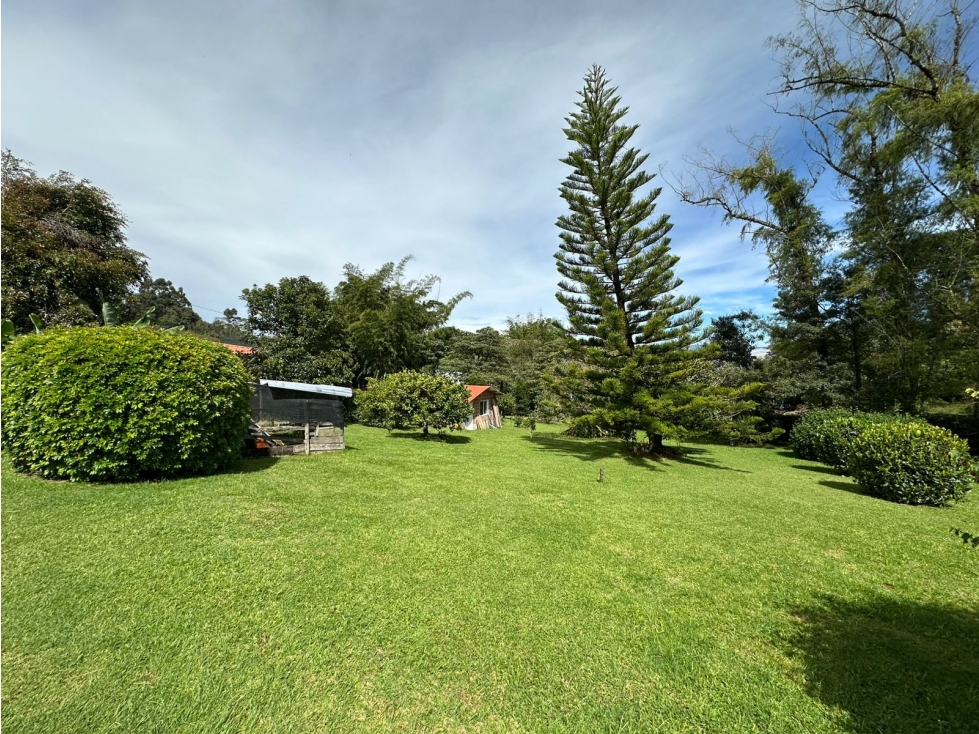 SE VENDE FINCA EN EL CARMEN DE VIBORAL — foto 3