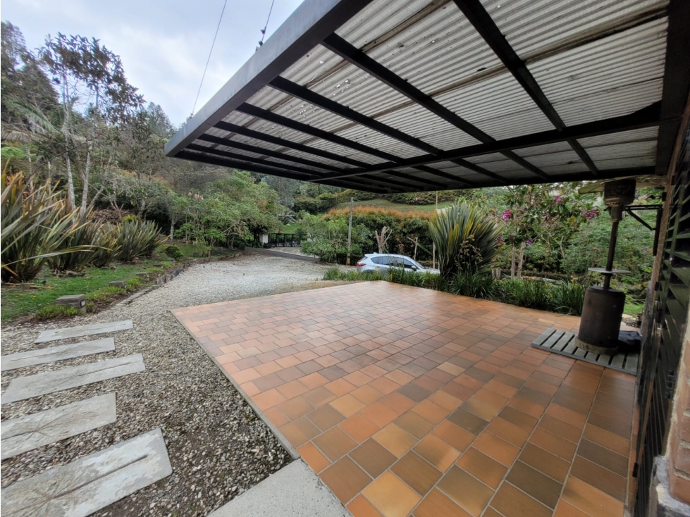 SE VENDE FINCA EN EL RETIRO ANTIOQUIA — foto 4
