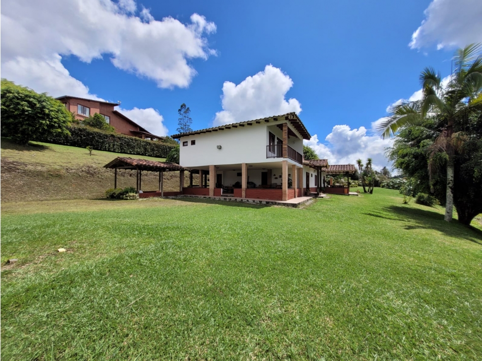 SE VENDE FINCA EN MARINILLA ANTIOQUIA — foto 2