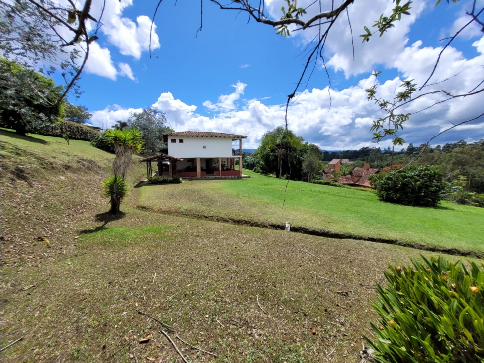 SE VENDE FINCA EN MARINILLA ANTIOQUIA — foto 3
