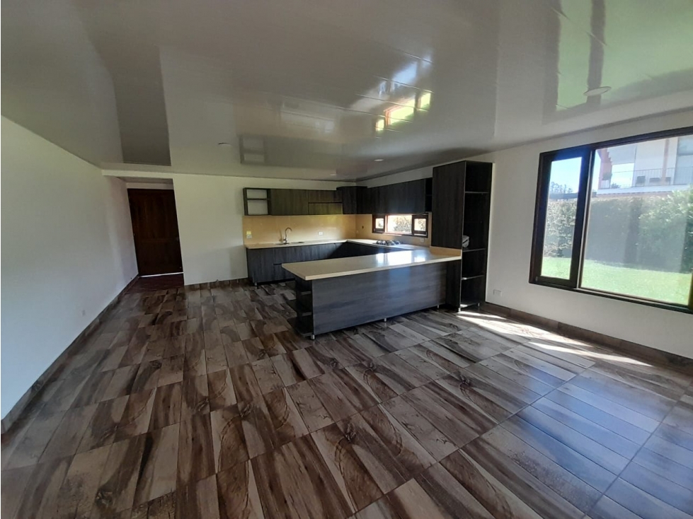 SE ARRIENDA CASA CAMPESTRE EN RIONEGRO ANTIOQUIA — foto 5