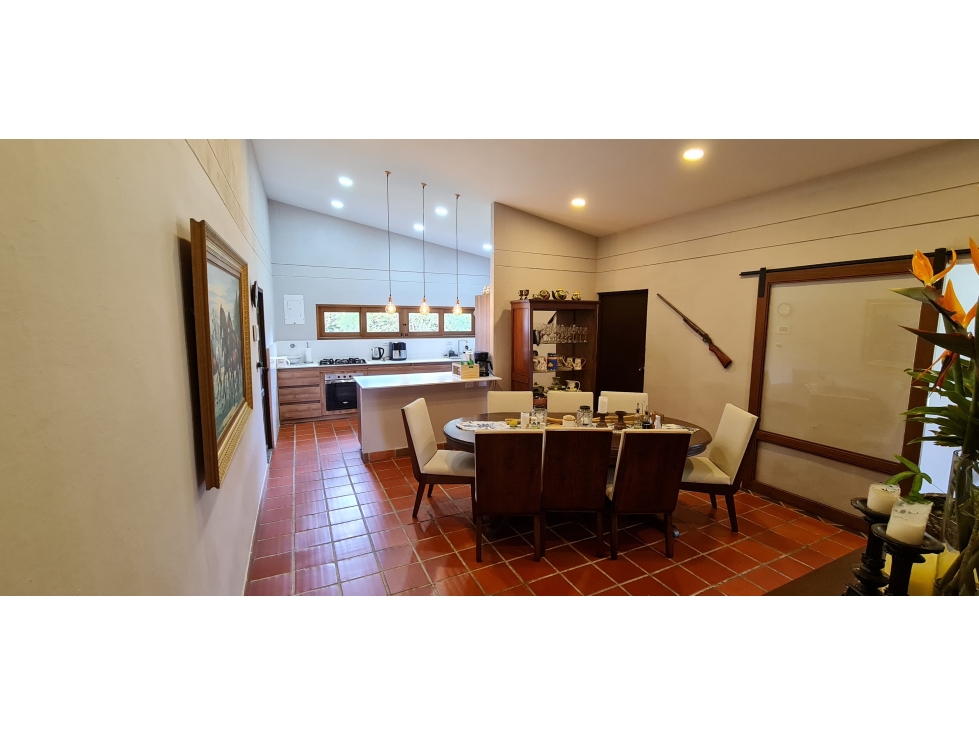 SE VENDE FINCA EN RIONEGRO VEREDA CABECERAS — foto 6