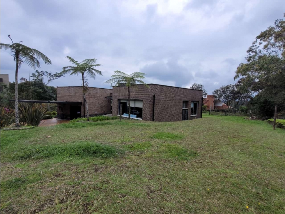 SE VENDE FINCA EN EL RETIRO ANTIOQUIA — foto 6