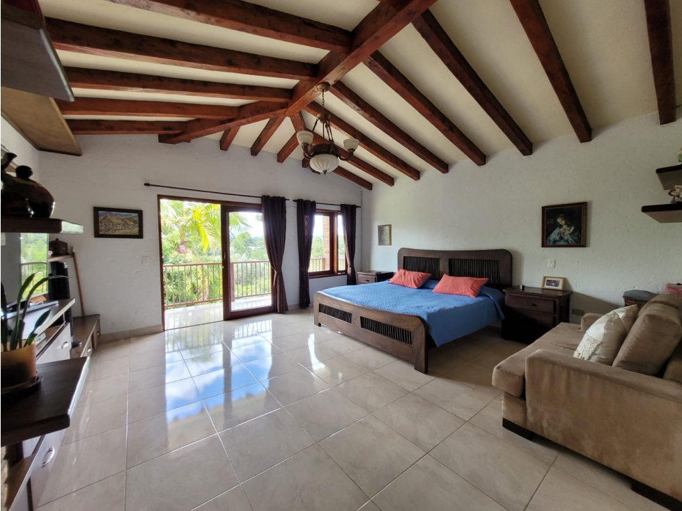 SE VENDE FINCA EN MARINILLA ANTIOQUIA — foto 6