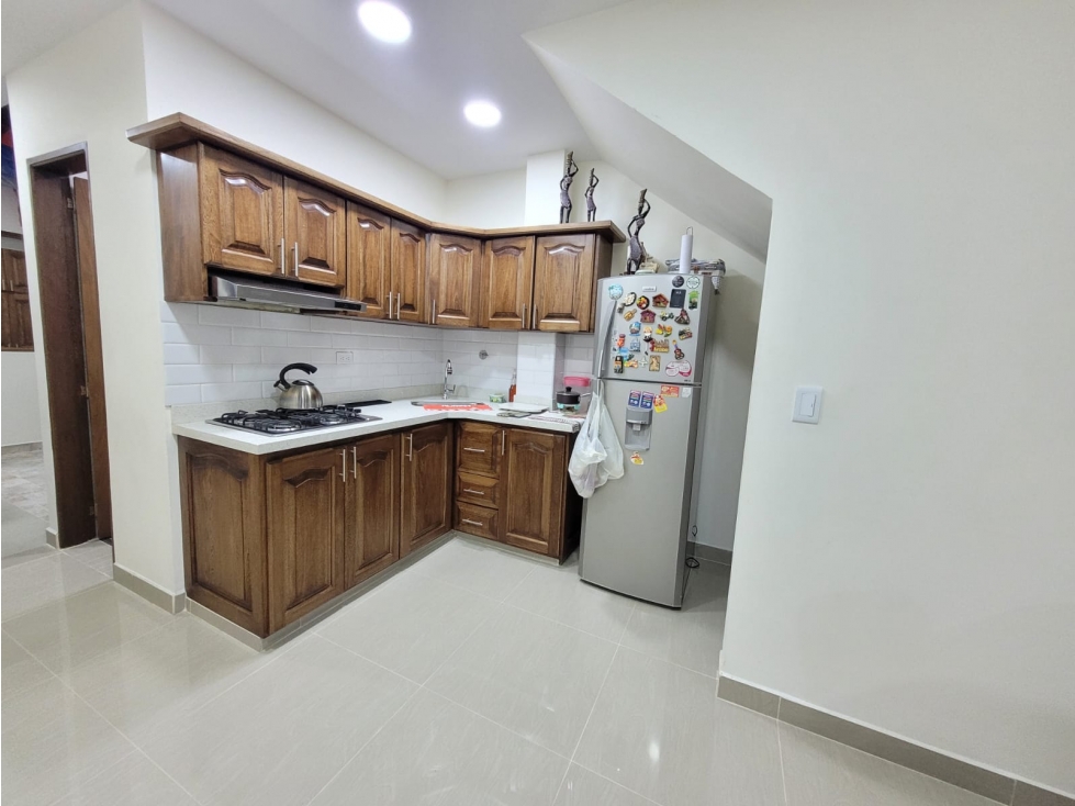 SE VENDE APARTAMENTO EN EL CARMEN DE VIBORAL — foto 2
